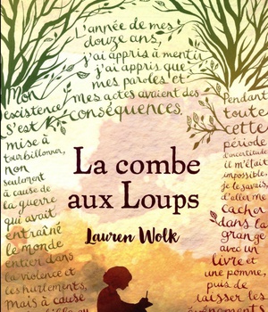 LA COMBE AUX LOUPS