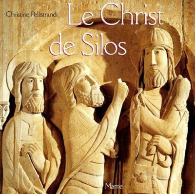 LE CHRIST DE SILOS