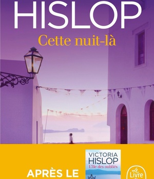 CETTE NUIT-LA