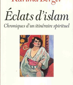 ECLATS D'ISLAM - CHRONIQUES D'UN ITINERAIRE SPIRITUEL