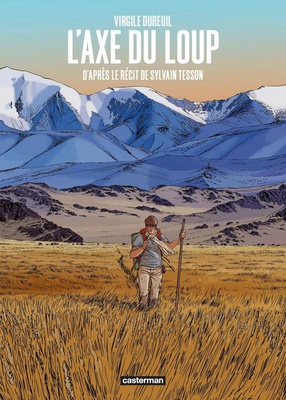 L'AXE DU LOUP
