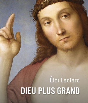 DIEU PLUS GRAND