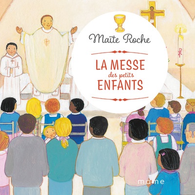 LA MESSE DES PETITS ENFANTS