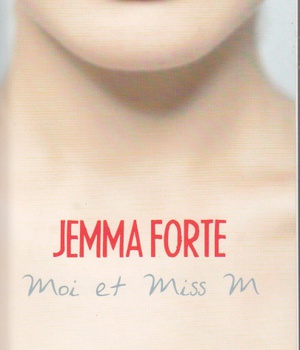 MOI ET MISS M