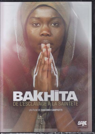 BAKHITA - DVD