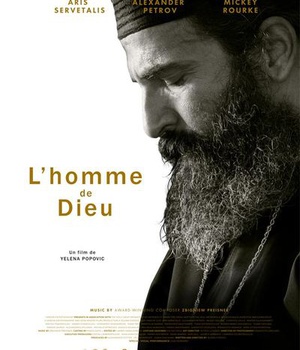 L'HOMME DE DIEU - DVD L HISTOIRE DE SAINT NECTAIRE D EGINE