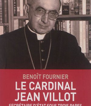 LE CARDINAL VILLOT