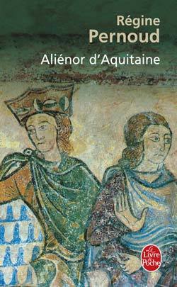 ALIENOR D'AQUITAINE
