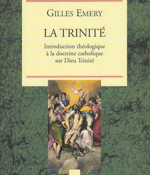 LA TRINITE