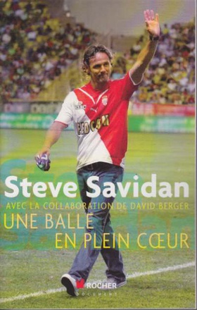 UNE BALLE EN PLEIN COEUR
