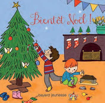 BIENTOT NOEL !