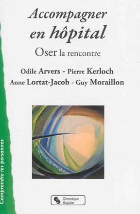 ACCOMPAGNER EN HOPITAL