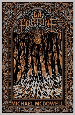 BLACKWATER 5 - LA FORTUNE - L'EPIQUE SAGA DE LA FAMILLE CASK