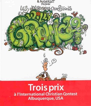 LES INDECROTTABLES QUESTIONS DE WILLY GRUNCH