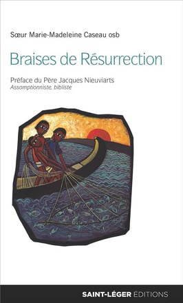 BRAISES DE RESURRECTION