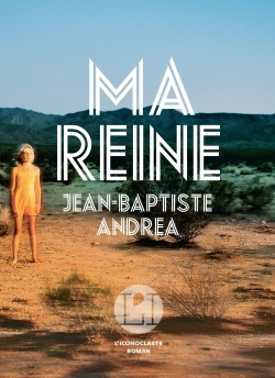 MA REINE