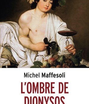 L'OMBRE DE DIONYSOS
