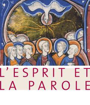 L'ESPRIT ET LA PAROLE