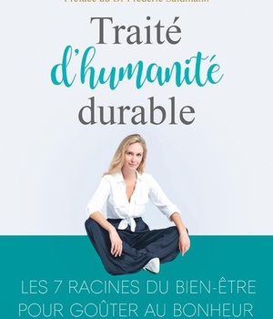 TRAITE D'HUMANITE DURABLE