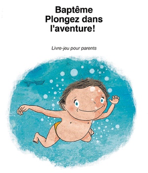 BAPTEME. PLONGEZ DANS L'AVENTURE!