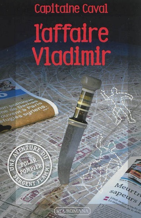 L'AFFAIRE VLADIMIR SERGENT FLAMME