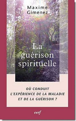 LA GUERISON SPIRITUELLE