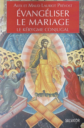 EVANGELISER LE MARIAGE