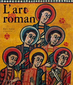 L'ART ROMAN (NED)