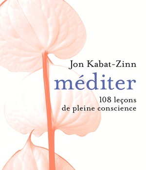 MEDITER 108 LECONS DE PLEINE CONSCIENCE