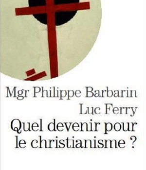 ESPACES LIBRES - T227 - QUEL DEVENIR POUR LE CHRISTIANISME ?