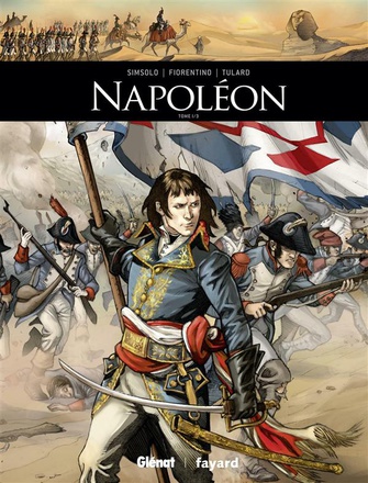 NAPOLEON - TOME 01