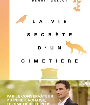 LA VIE SECRETE D UN CIMETIERE