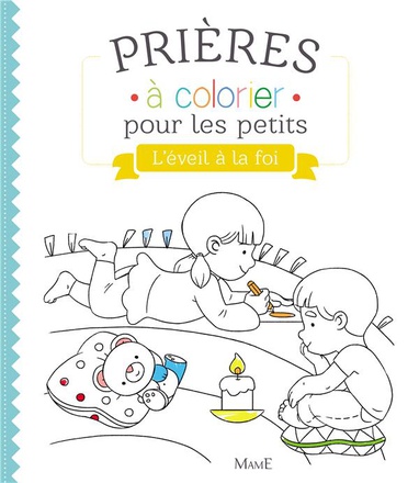 L'EVEIL A LA FOI