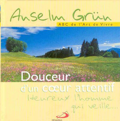 DOUCEUR D'UN COEUR ATTENTIF