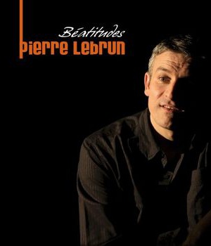 BEATITUDES - AUDIO