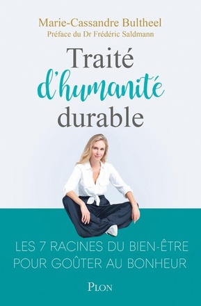 TRAITE D'HUMANITE DURABLE