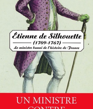 ETIENNE DE SILHOUETTE (1709-1767)