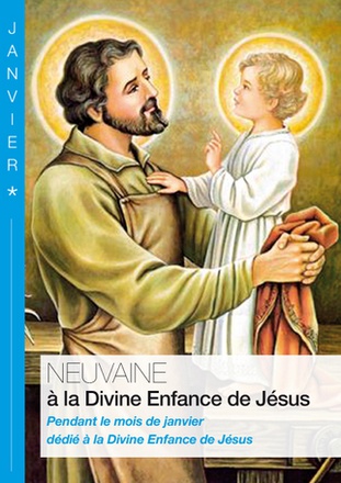 DIVINE ENFANCE