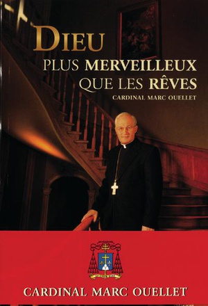 DIEU PLUS MERVEILLEUX QUE LES REVES