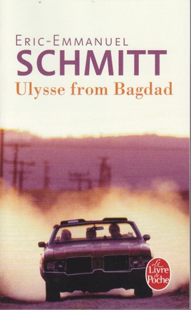 ULYSSE FROM BAGDAD