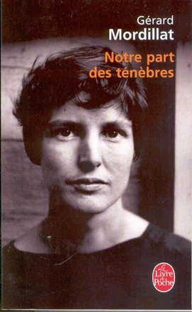 NOTRE PART DES TENEBRES