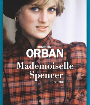 MADEMOISELLE SPENCER