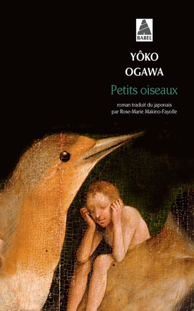 PETITS OISEAUX