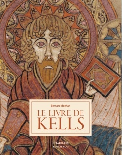 LE LIVRE DE KELLS