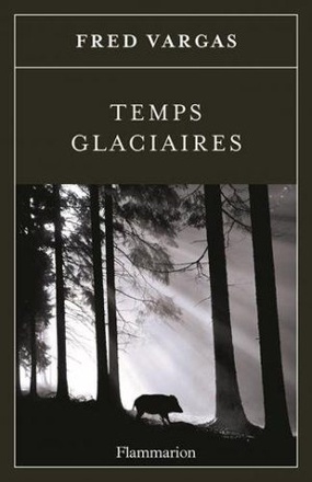 TEMPS GLACIAIRES