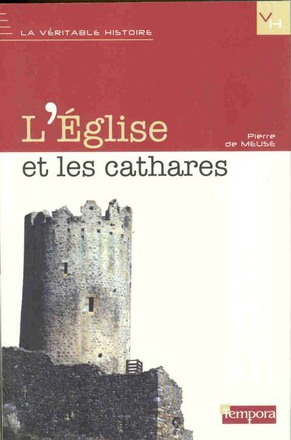 L'EGLISE ET LES CATHARES