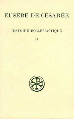 SC 41 HISTOIRE ECCLESIASTIQUE, II