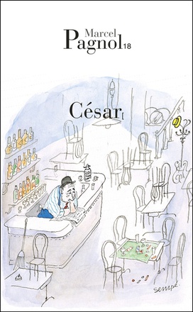 CESAR