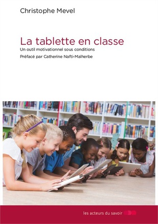 TABLETTE EN CLASSE (LA)