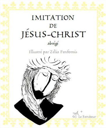 IMITATION DE JESUS-CHRIST (ABREGE)